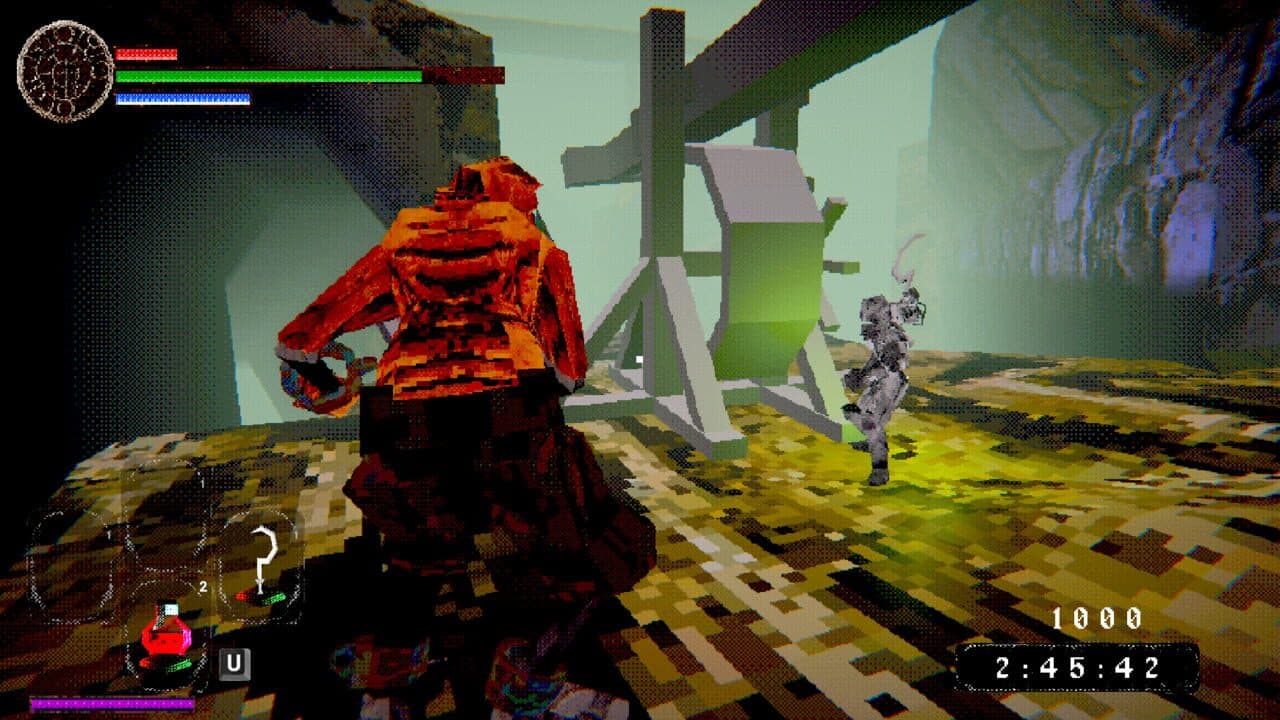 PilgrimAge screenshot 1