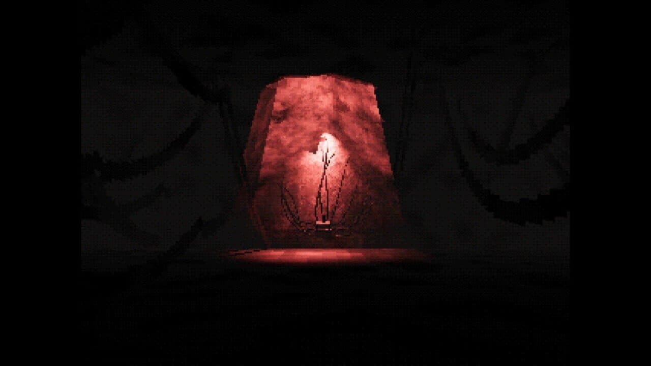 Into the Hive screenshot 1