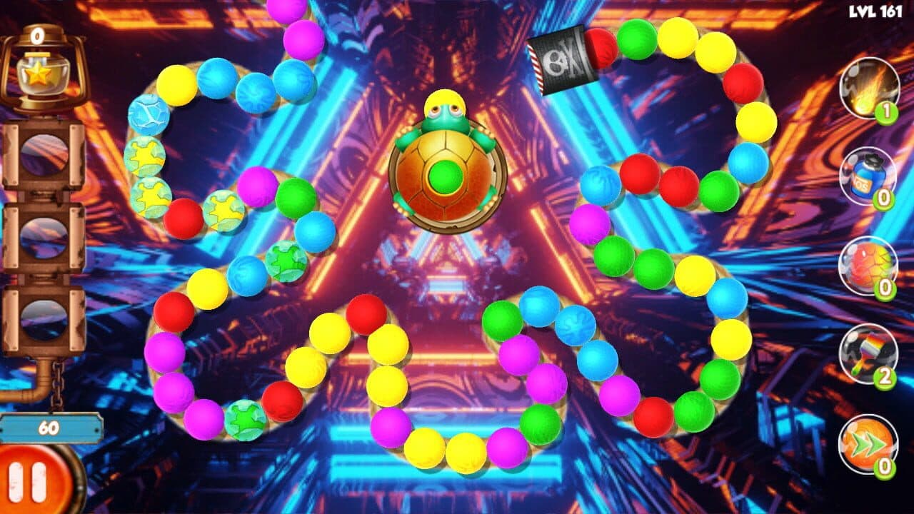 Zumaji Delux thumbnail 4