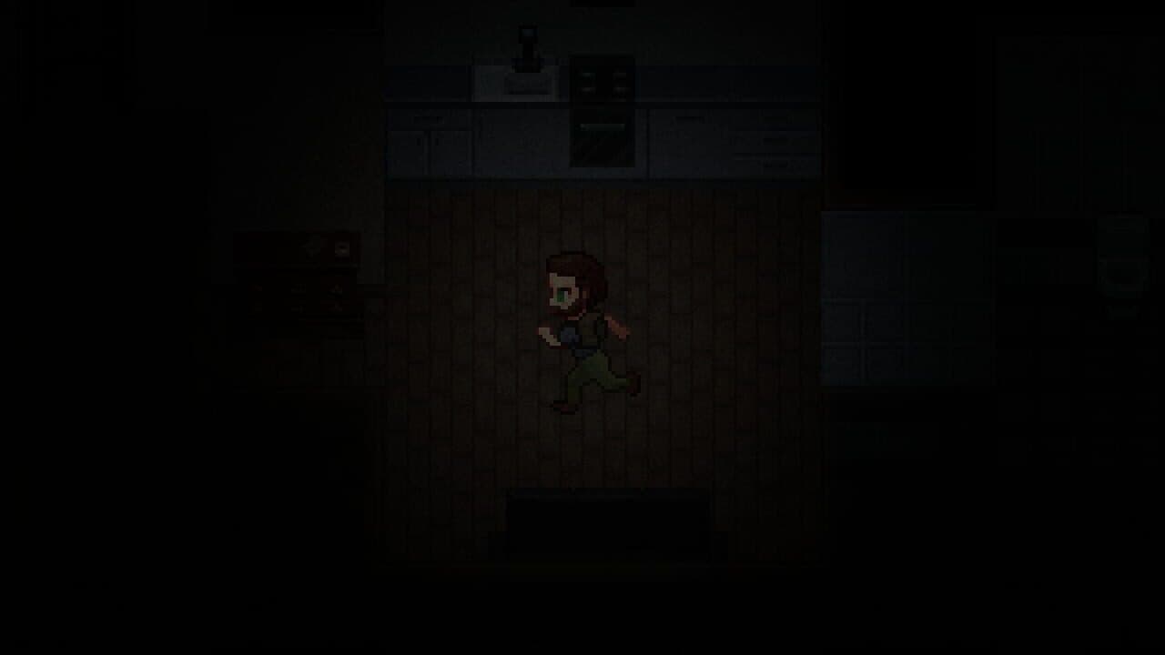 Last Escape: Dead Complex thumbnail 2