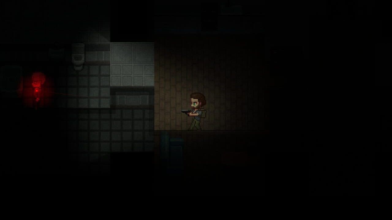 Last Escape: Dead Complex thumbnail 3