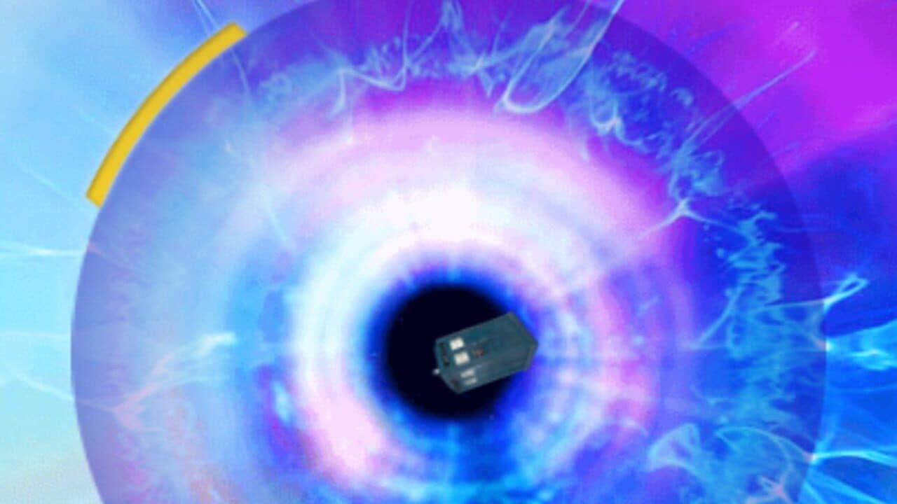 Doctor Who: Time Vortex thumbnail 2