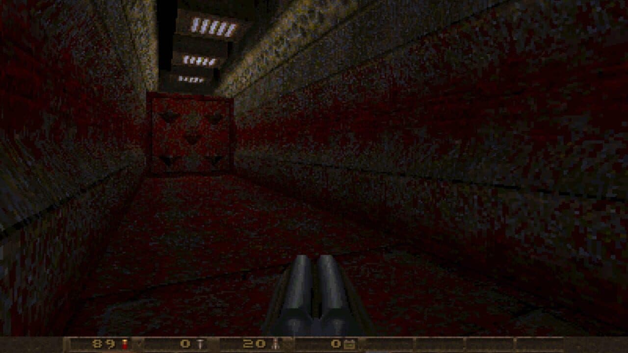 Quake: Episode 5 - Dimension of the Past thumbnail 2