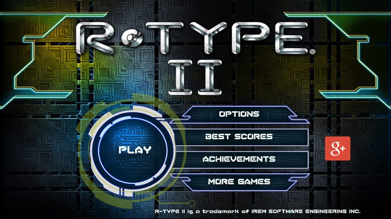 R-Type II thumbnail 3