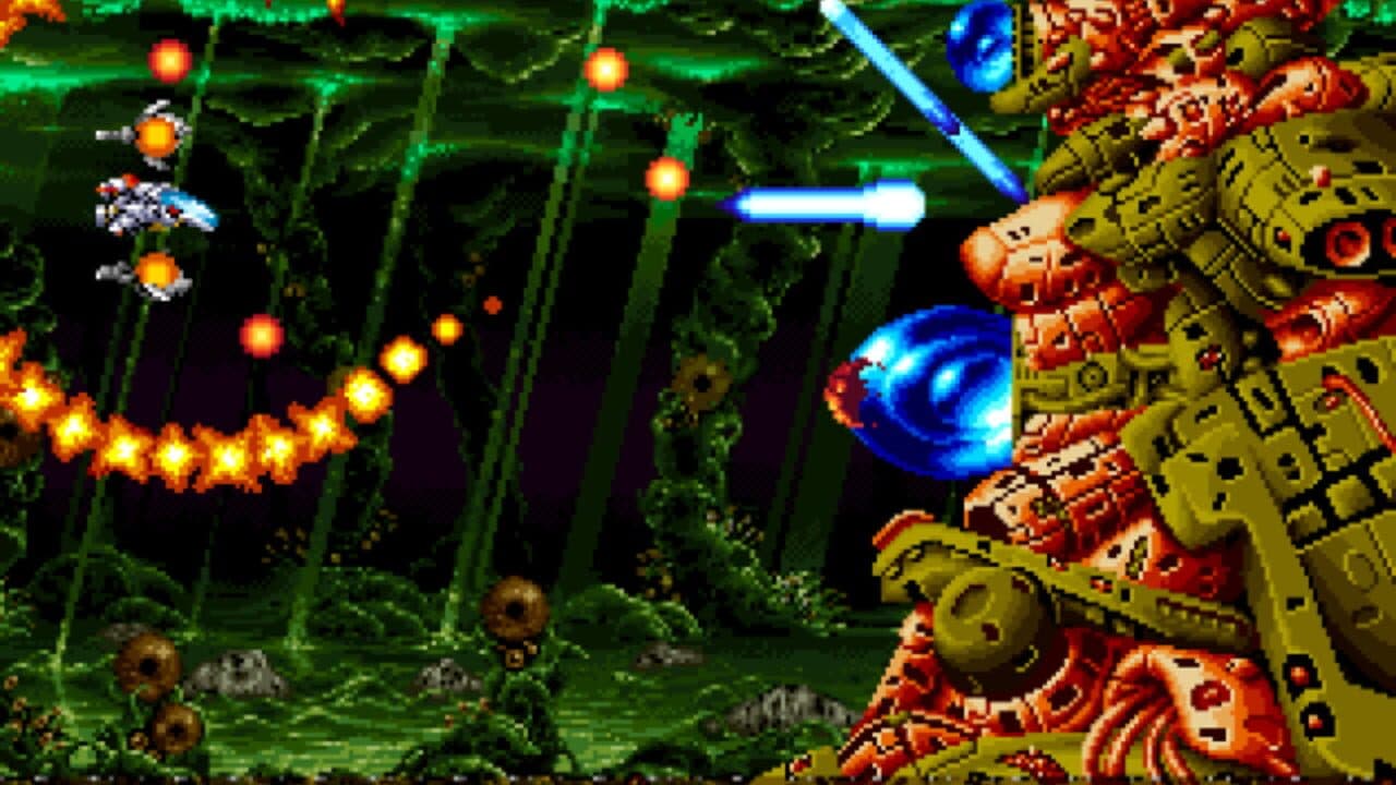 R-Type Leo thumbnail 2