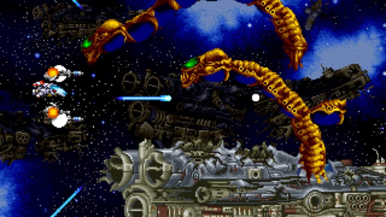 R-Type Leo thumbnail 3