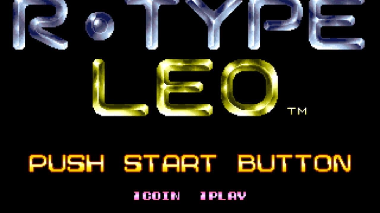 R-Type Leo thumbnail 4