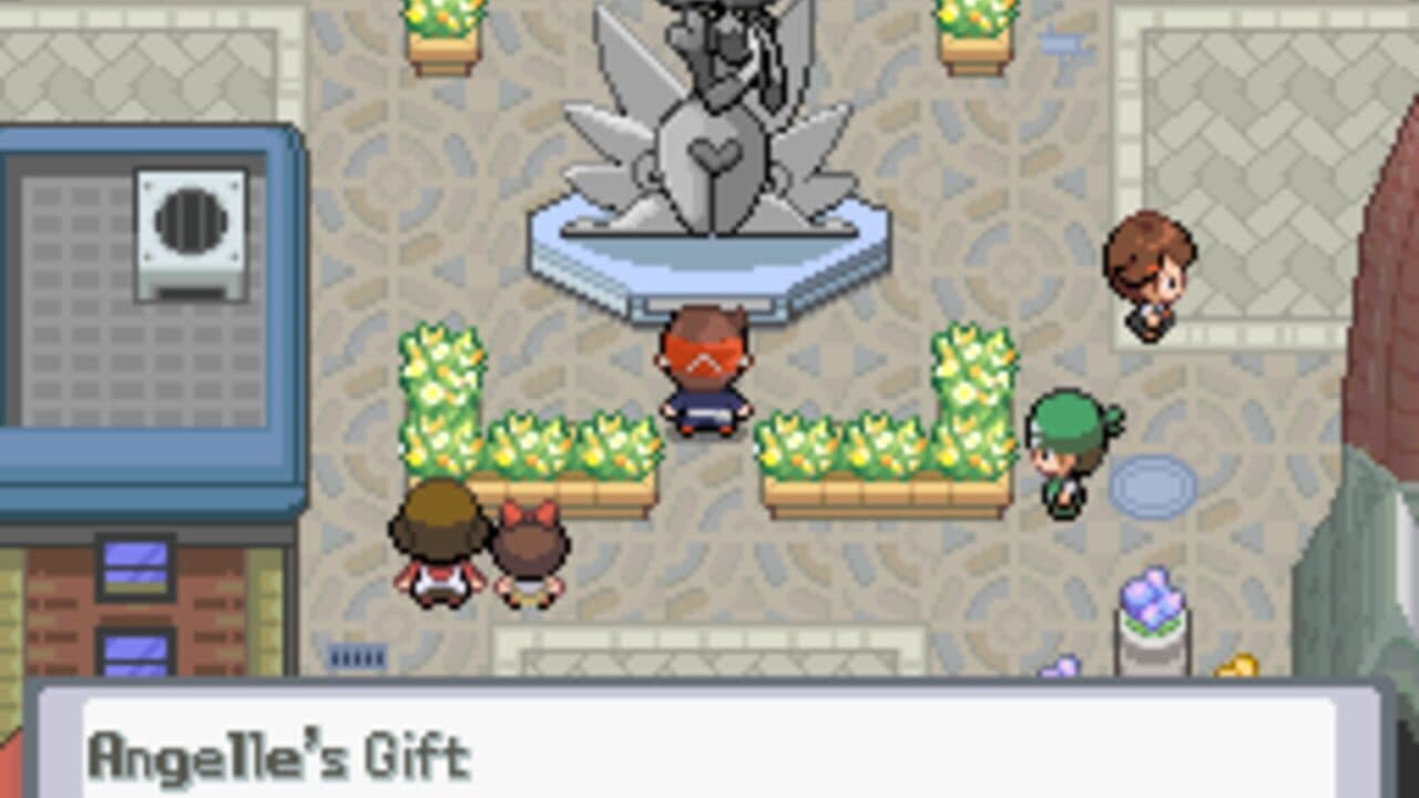 Pokémon Jade thumbnail 2