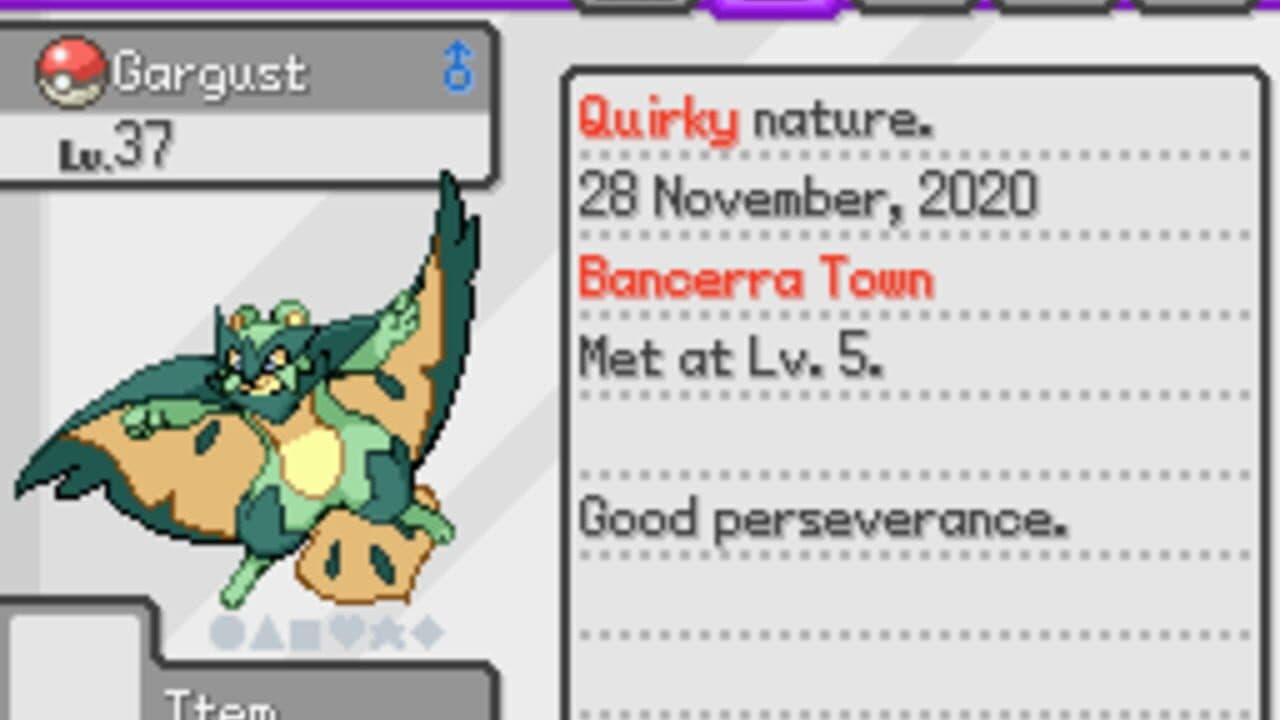 Pokémon Jade thumbnail 3