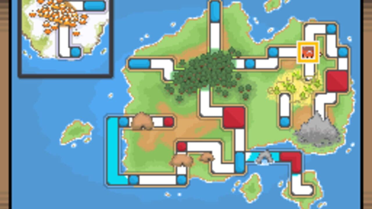 Pokémon Jade thumbnail 4