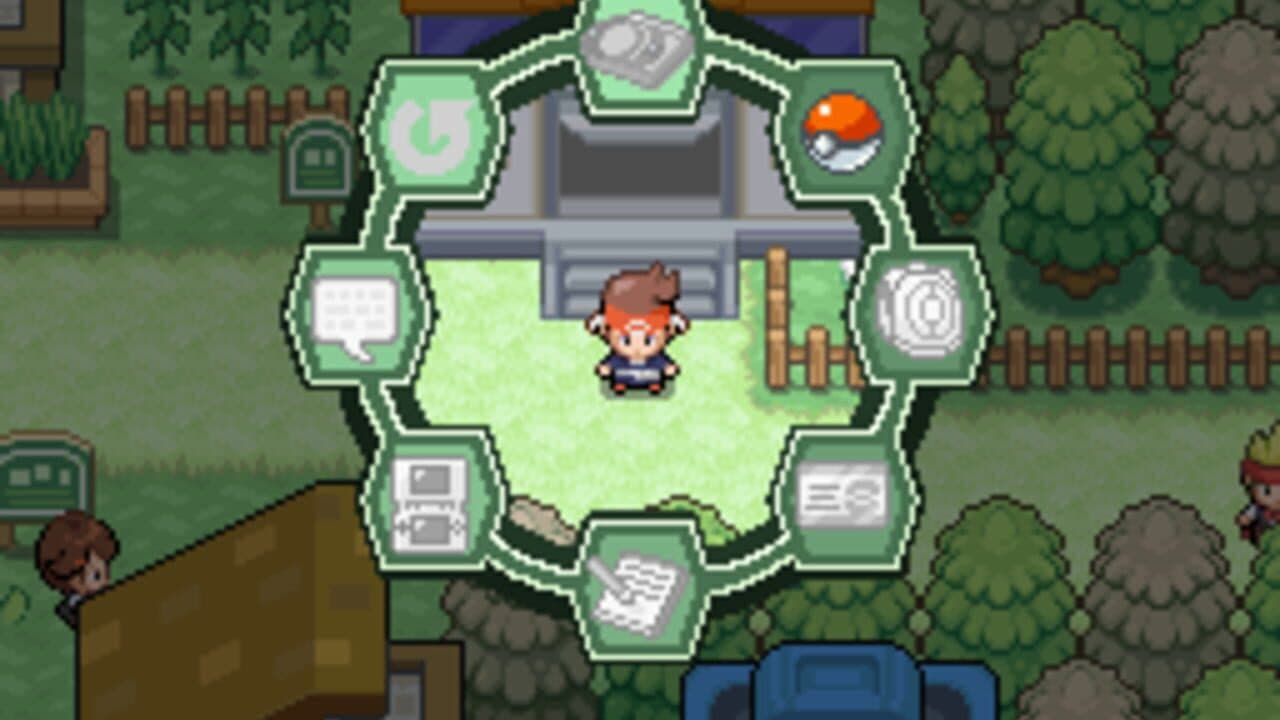 Pokémon Jade thumbnail 7