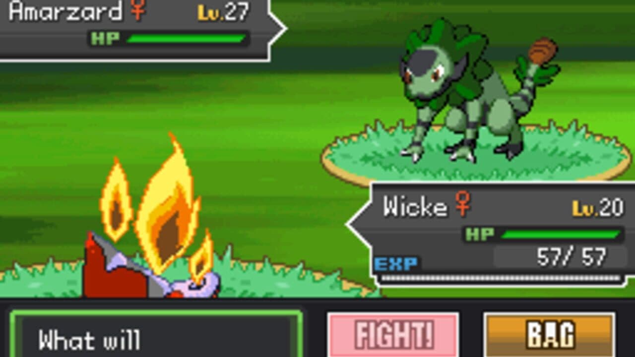 Pokémon Jade thumbnail 5