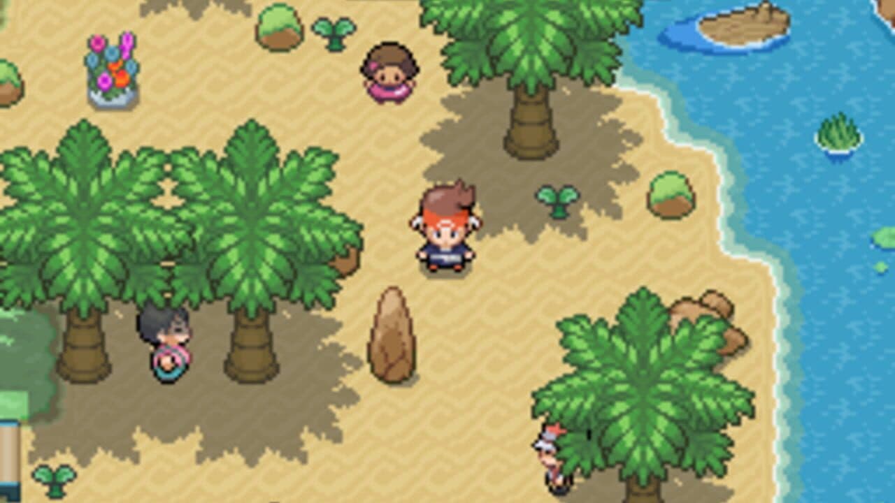Pokémon Jade thumbnail 6