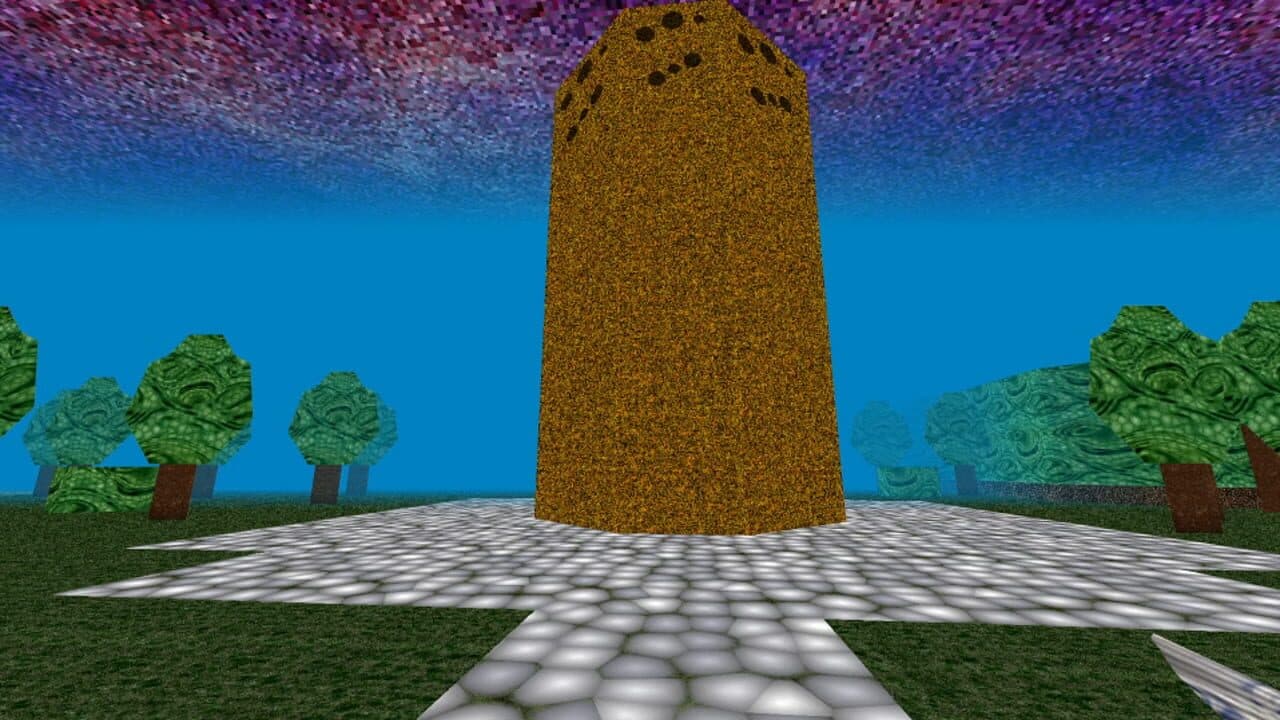 Super Super Fun World thumbnail 2