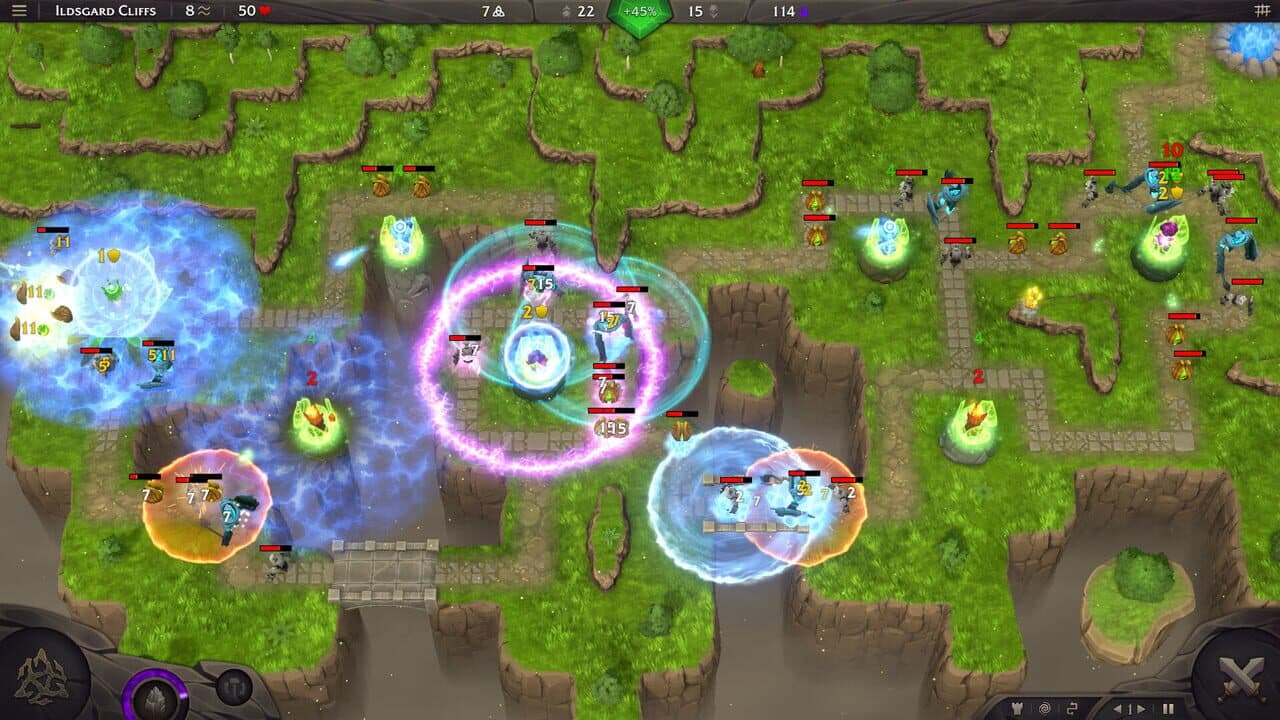 Siegebreaker thumbnail 2