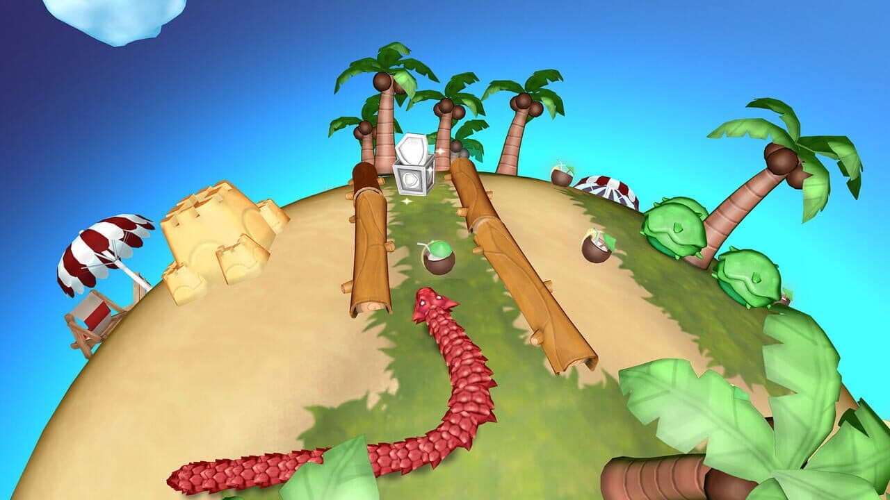 Snake Galaxy Online thumbnail 3