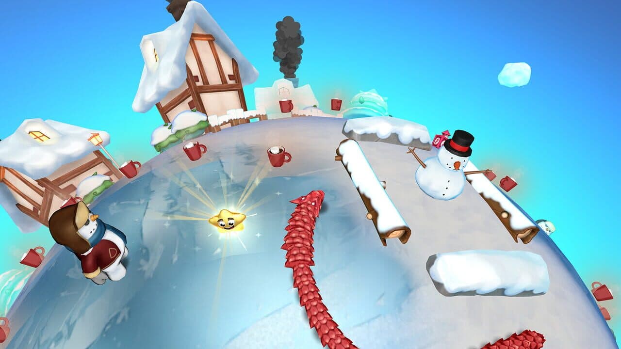 Snake Galaxy Online thumbnail 4