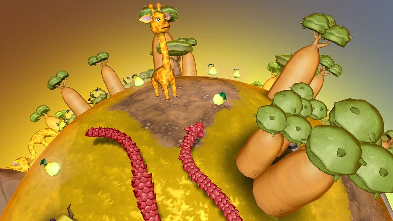 Snake Galaxy Online thumbnail 5