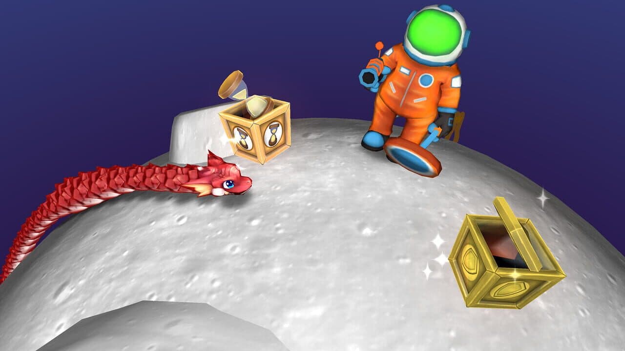 Snake Galaxy Online thumbnail 7
