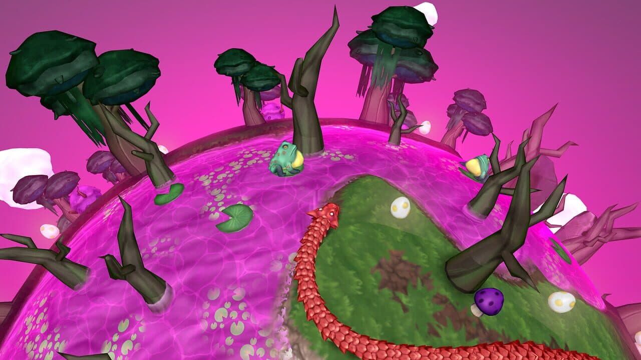 Snake Galaxy Online thumbnail 9