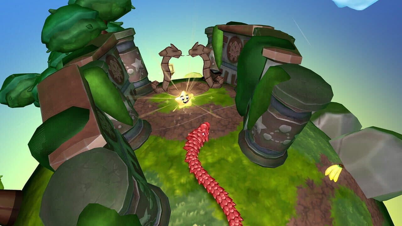 Snake Galaxy Online thumbnail 2