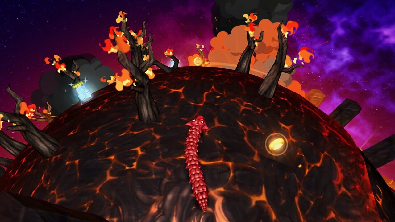 Snake Galaxy Online thumbnail 11