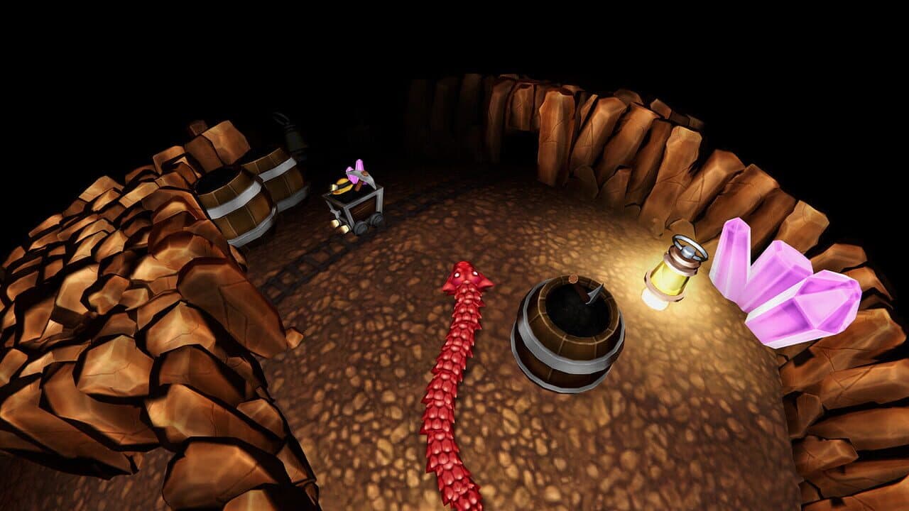 Snake Galaxy Online thumbnail 10