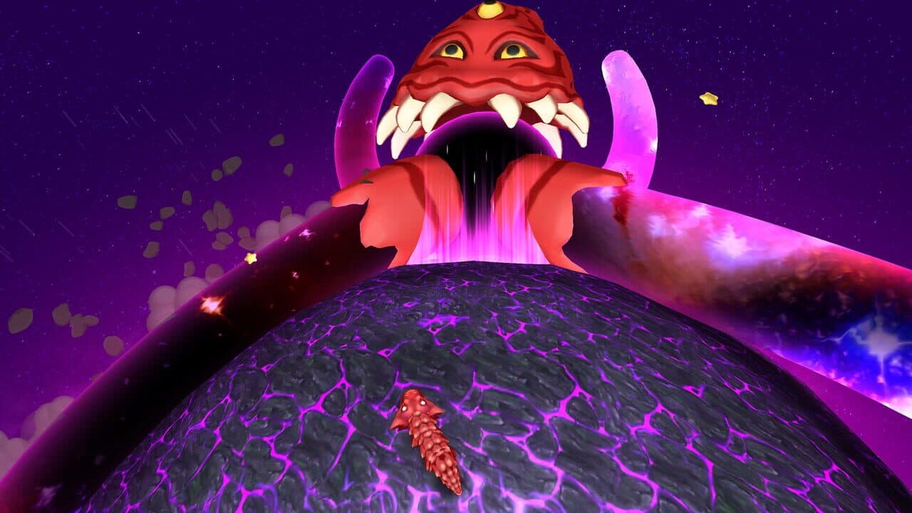 Snake Galaxy Online thumbnail 12