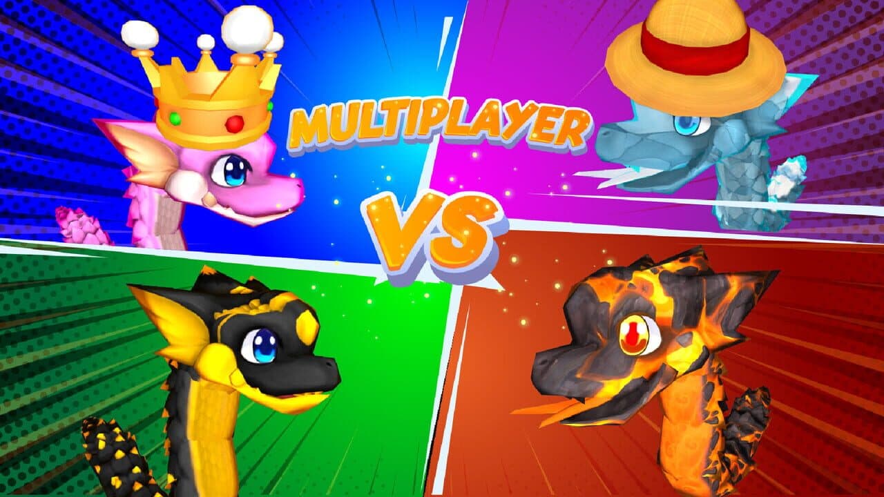 Snake Galaxy Online thumbnail 13