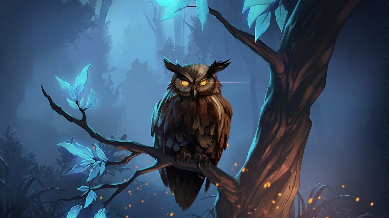 Northgard: Vordr, Clan of the Owl thumbnail 6