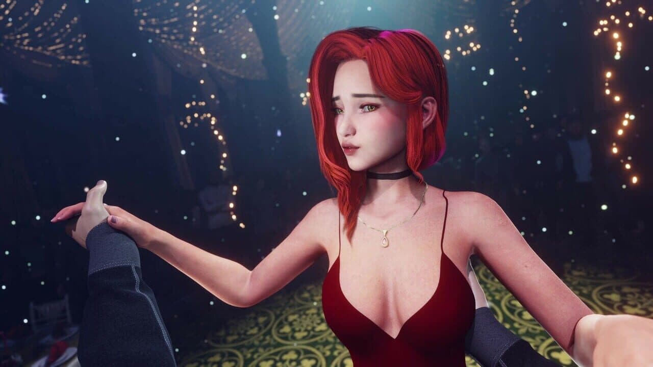 Magic Pussy: Chapter 2 thumbnail 7