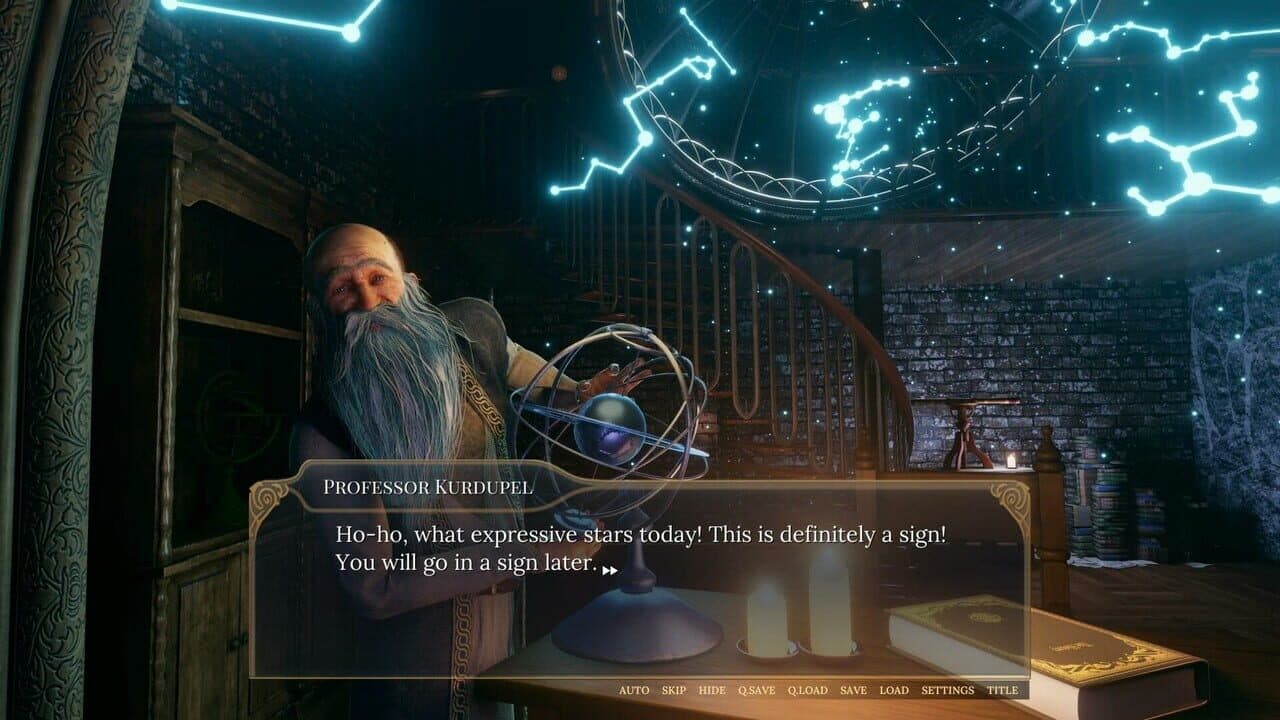 Magic Pussy: Chapter 2 thumbnail 5