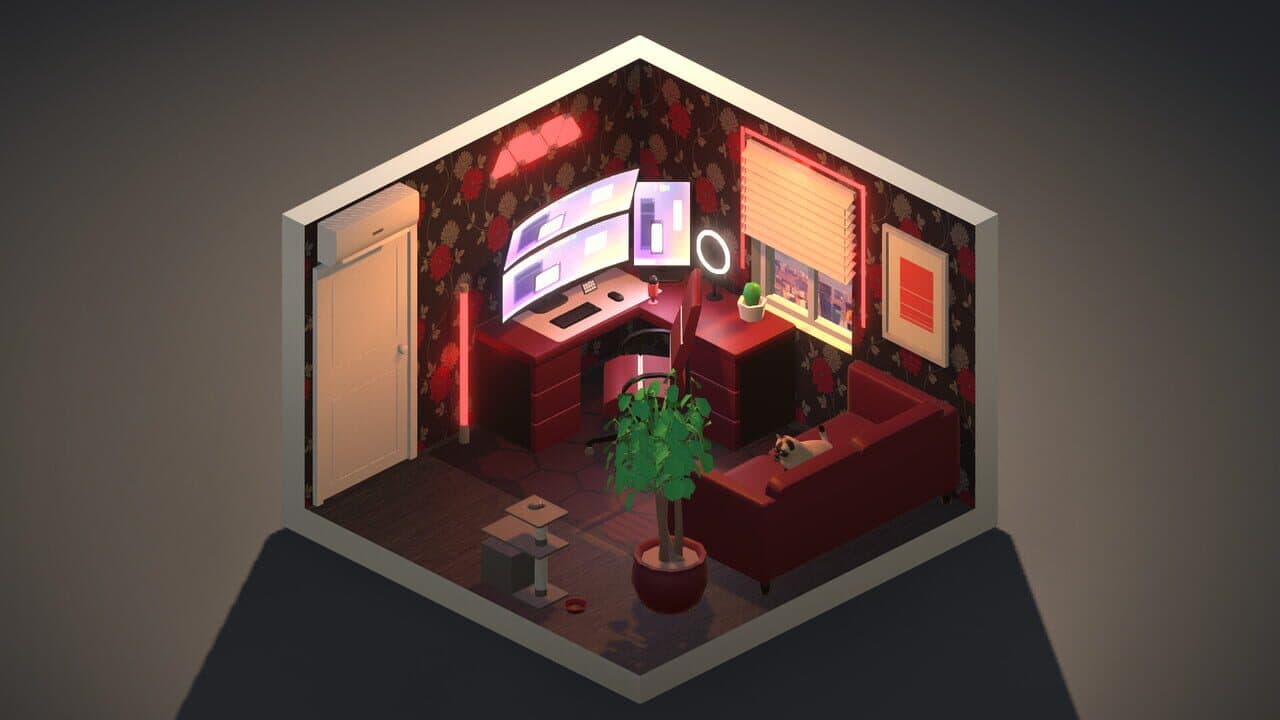 My Dream Setup: Pets screenshot 1