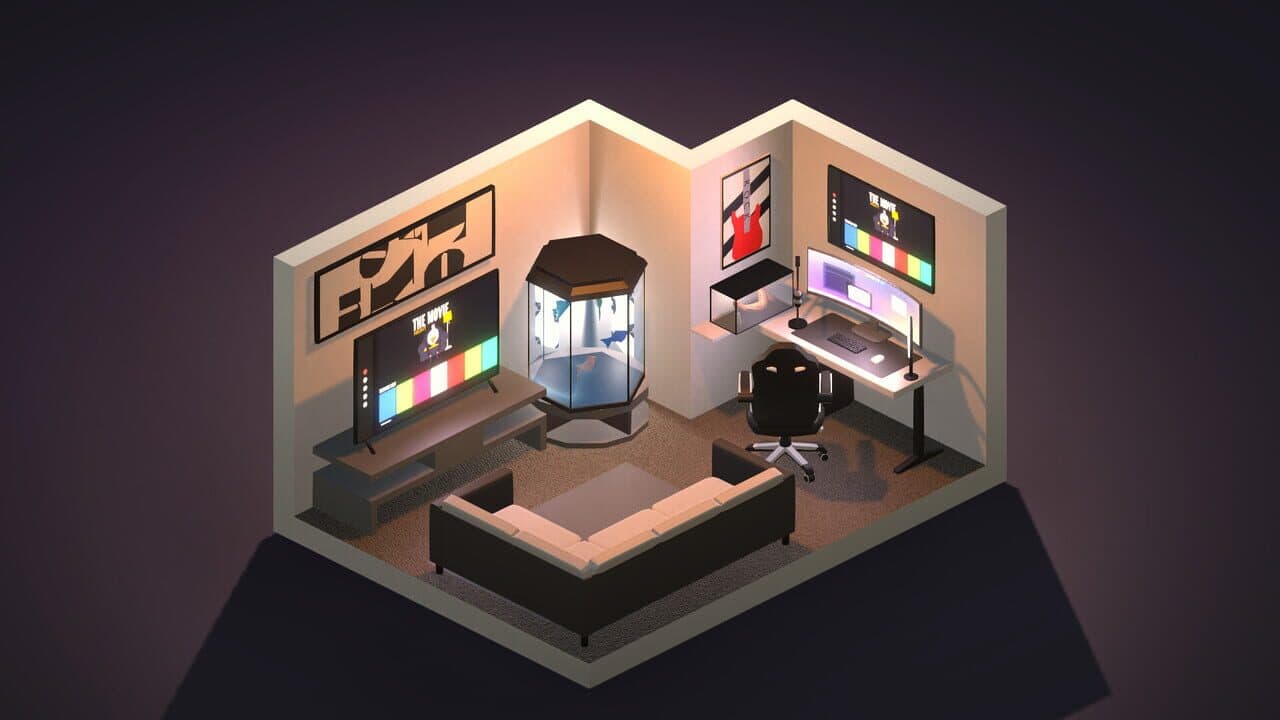My Dream Setup: Pets thumbnail 4