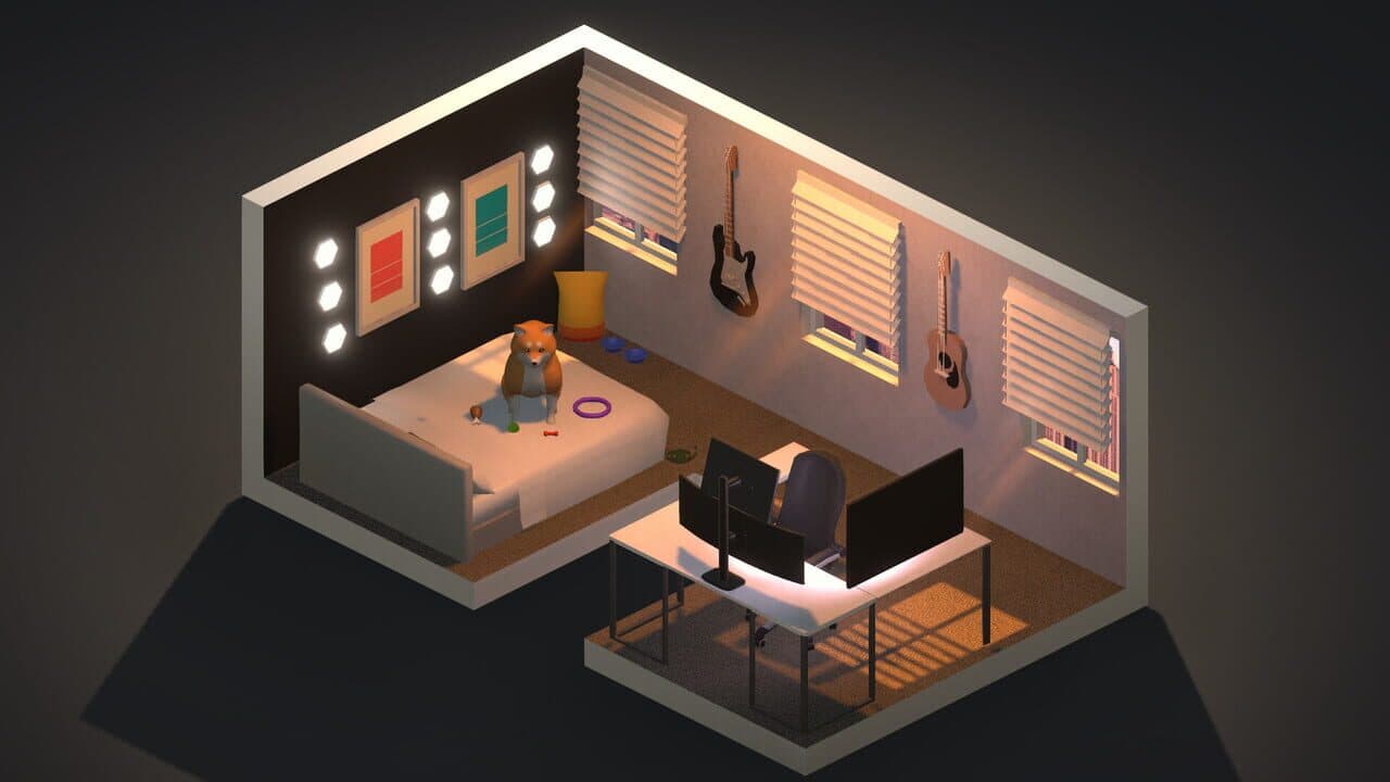 My Dream Setup: Pets thumbnail 5