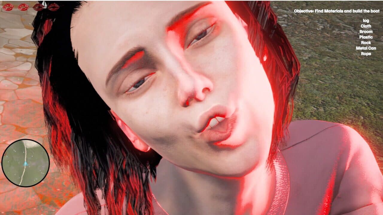 I Love You Freddy screenshot 1