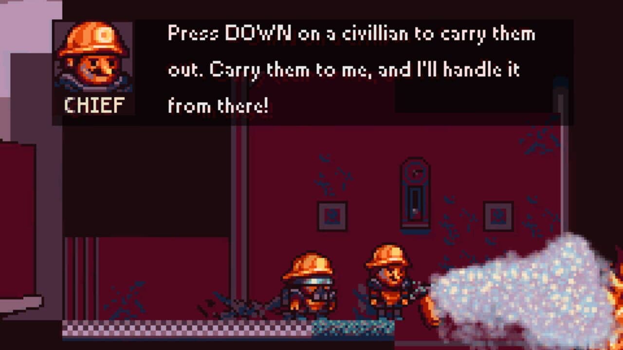 Station 37 screenshot 1