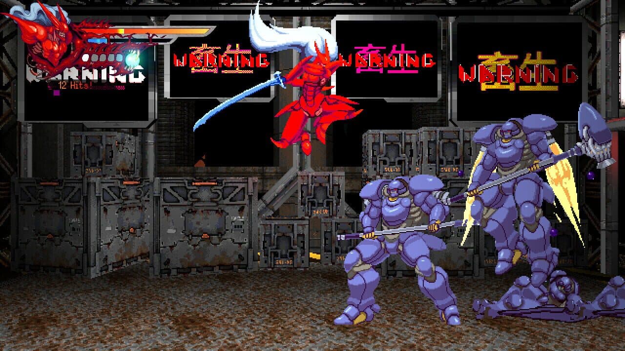 Slave Zero X: Digital Deluxe Edition thumbnail 3