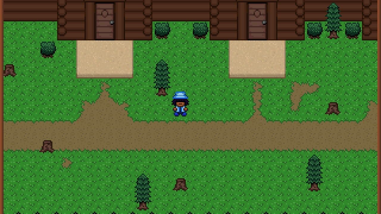 Lobby Loitering thumbnail 5