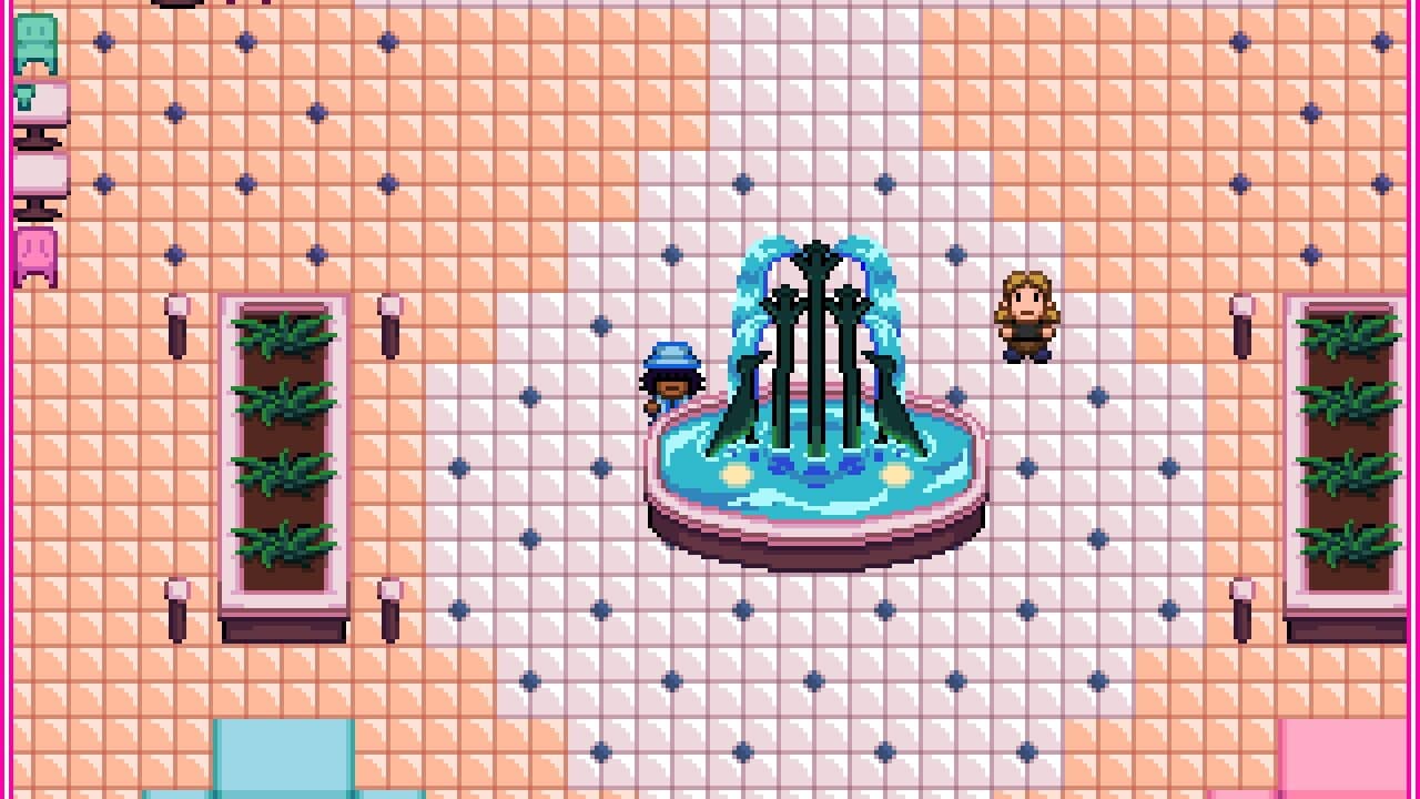 Lobby Loitering thumbnail 2