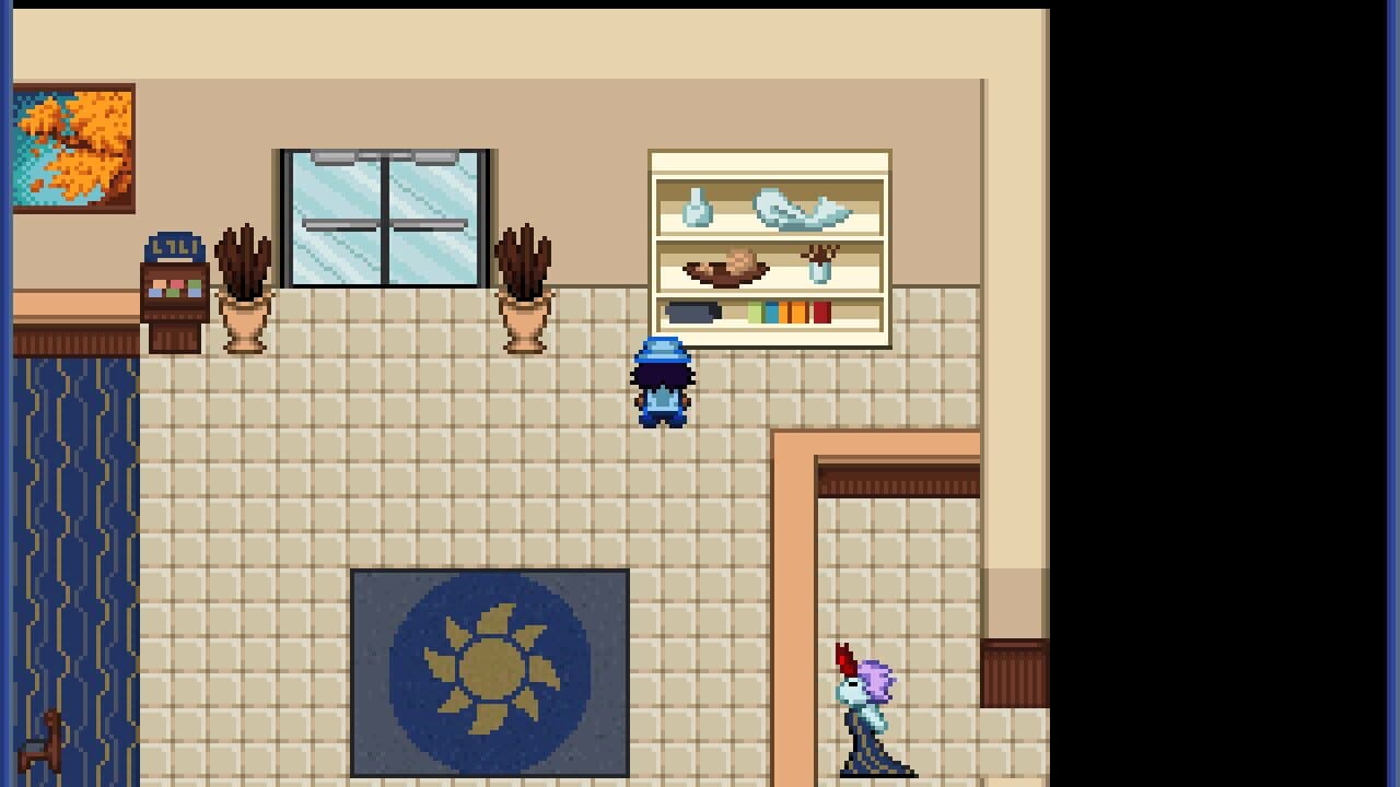 Lobby Loitering thumbnail 4