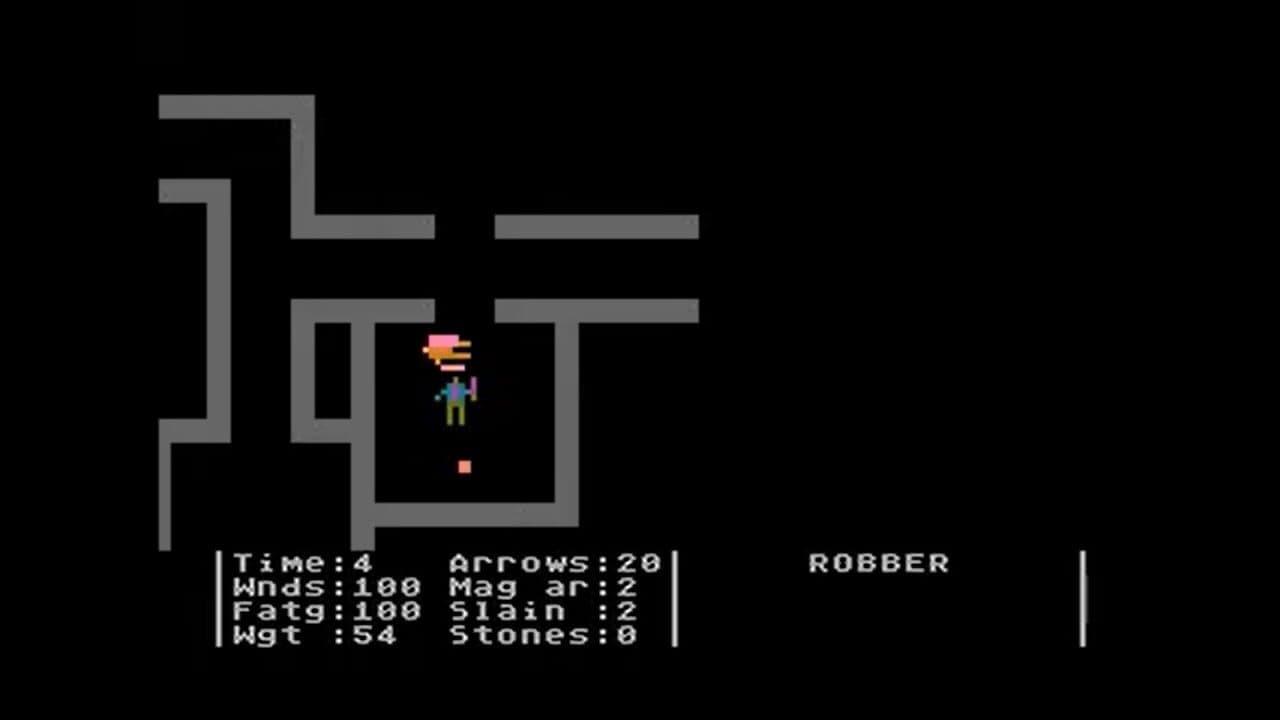 Dunjonquest: The Datestones of Ryn screenshot 1