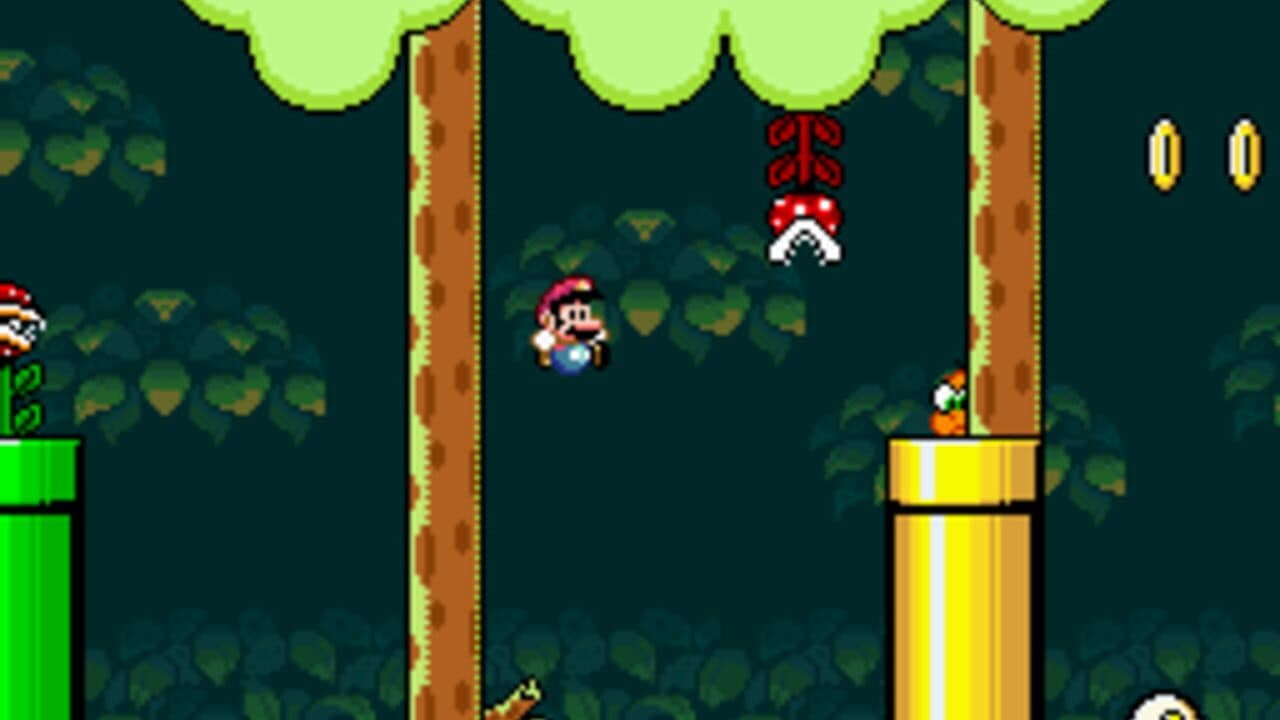 Rakugaki Mario thumbnail 2