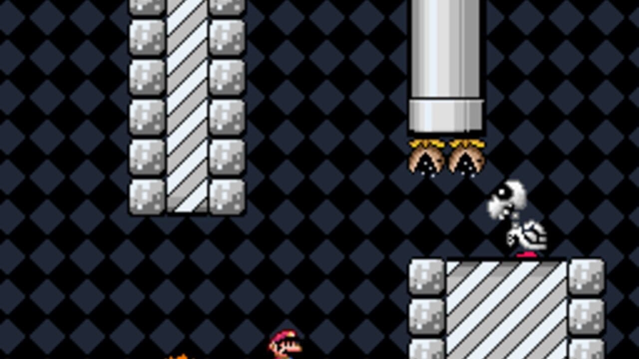 Rakugaki Mario thumbnail 3