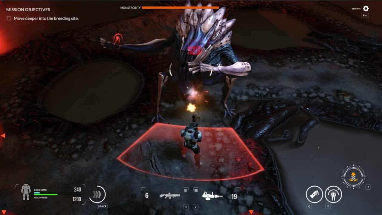The Desolation thumbnail 2