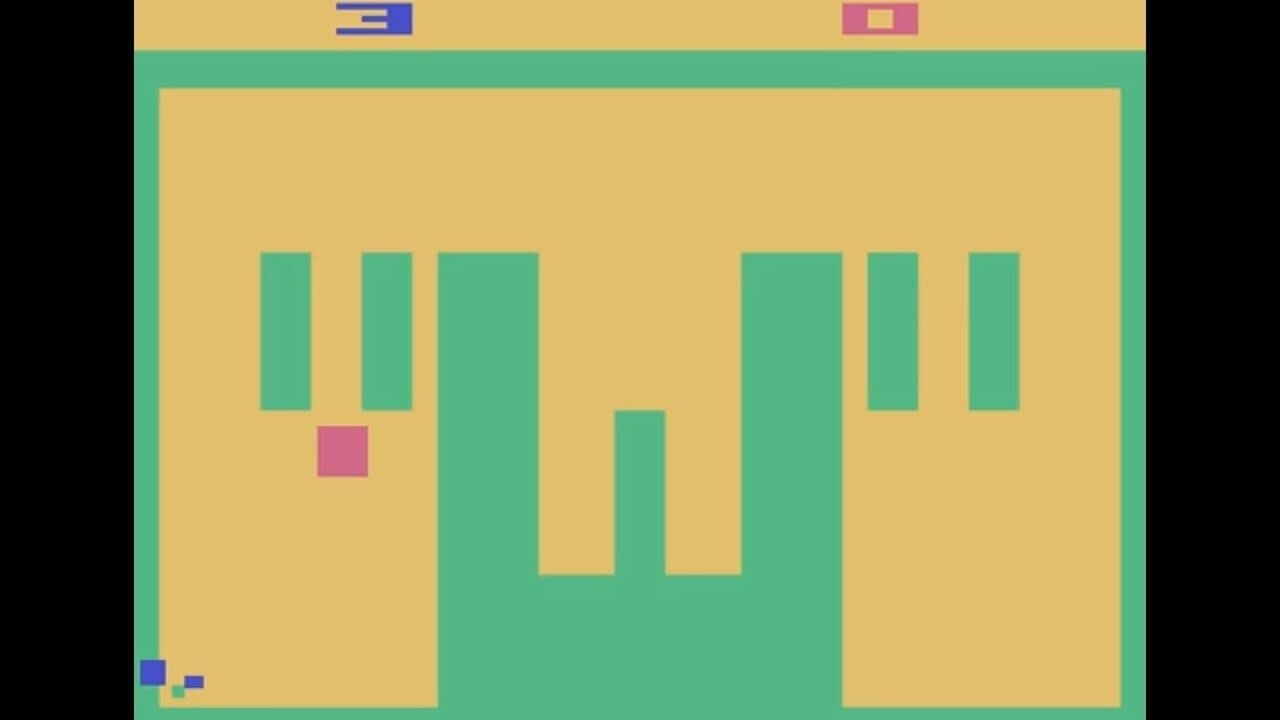 Miniature Golf screenshot 1