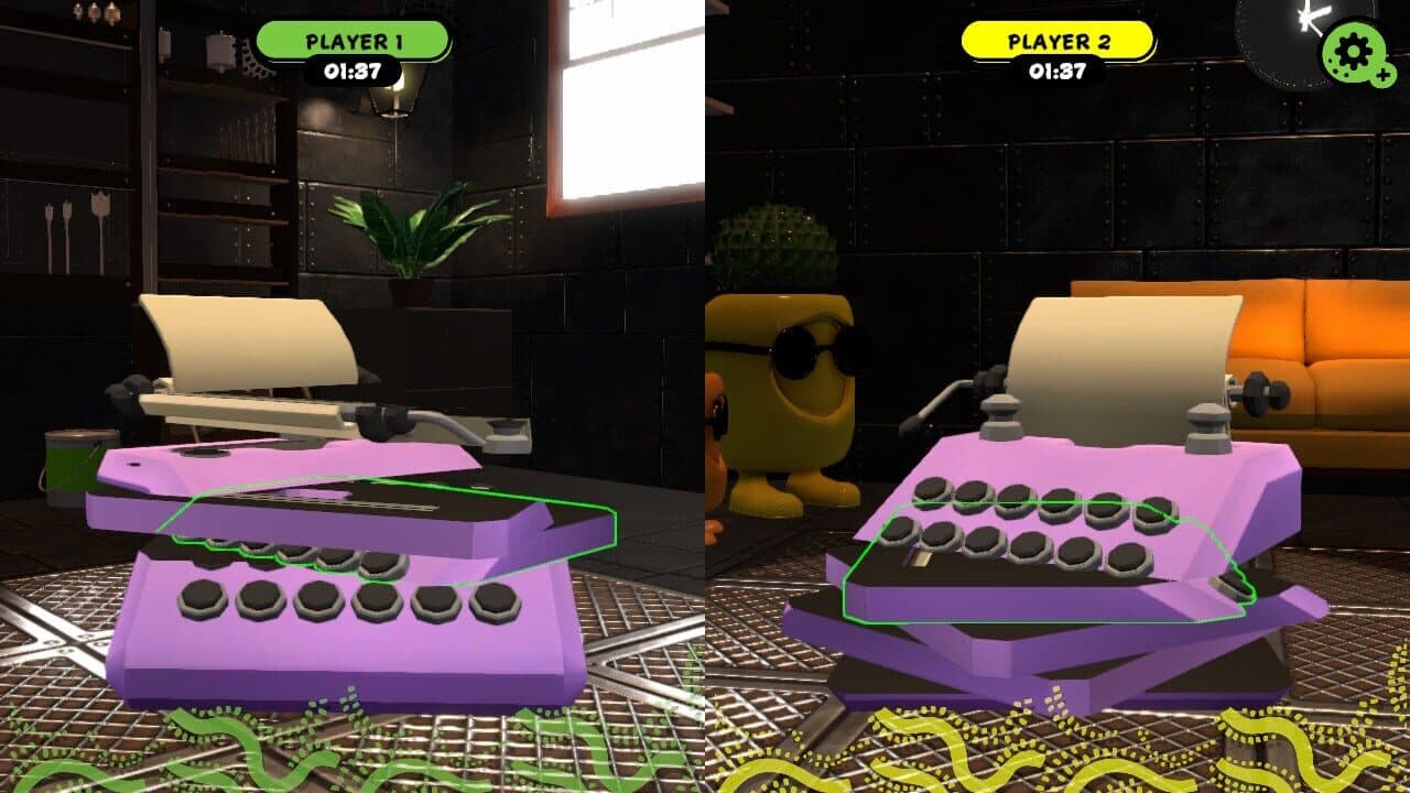 Snap Together thumbnail 2