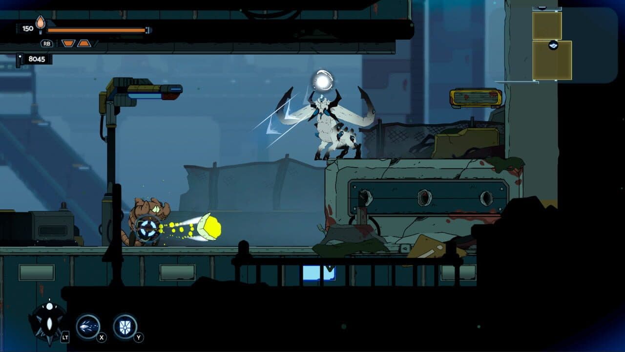 Biomorph thumbnail 3