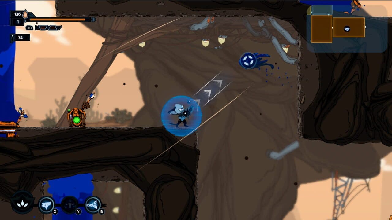 Biomorph thumbnail 4