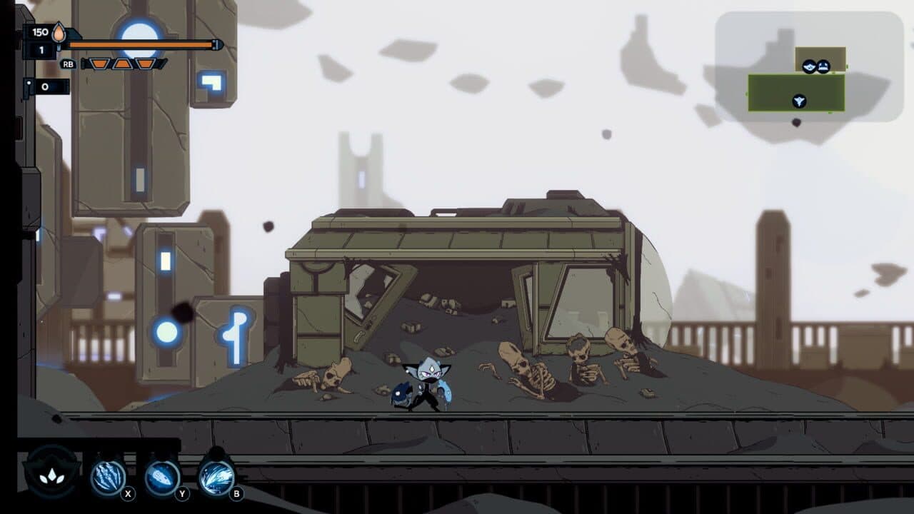 Biomorph thumbnail 6